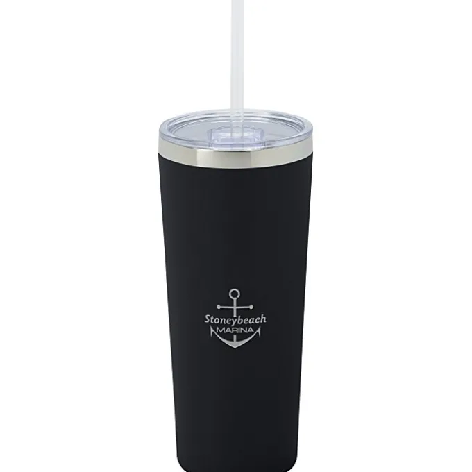 Thor Vacuum Tumbler - 22 oz - Laser Engraved