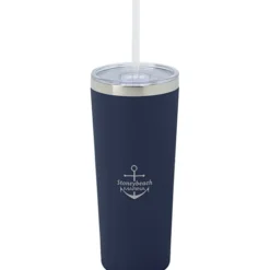 Thor Vacuum Tumbler - 22 oz - Laser Engraved
