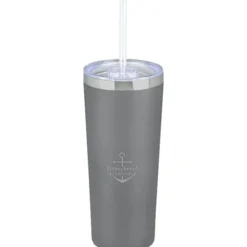 Thor Vacuum Tumbler - 22 oz - Laser Engraved