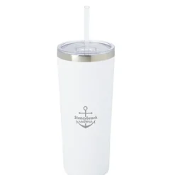 Thor Vacuum Tumbler - 22 oz - Laser Engraved