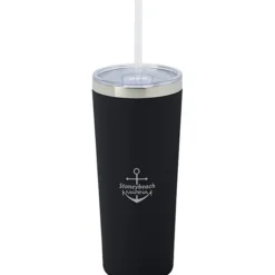 Thor Vacuum Tumbler - 22 oz - Laser Engraved