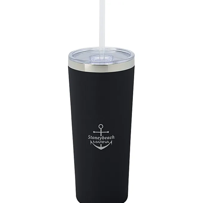 Thor Vacuum Tumbler - 22 oz - Laser Engraved