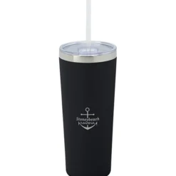 Thor Vacuum Tumbler - 22 oz. - Laser Engraved - 24 hr