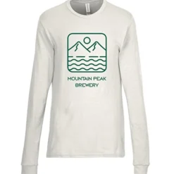 Threadfast Epic Cotton Long-Sleeve T-Shirt