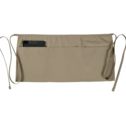 Three-Pocket Waist Apron - 24 hr