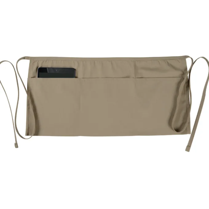 Three-Pocket Waist Apron - 24 hr