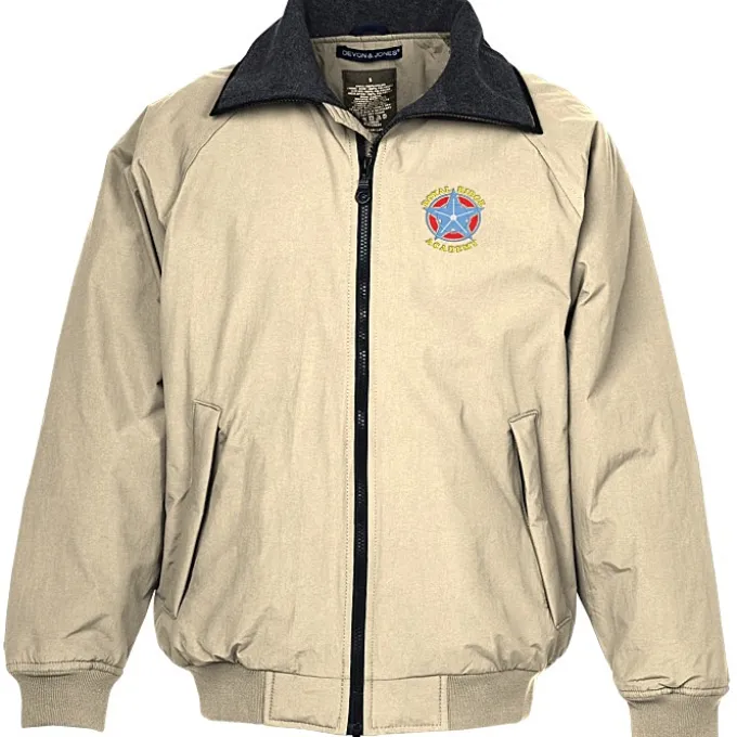 Three Season Classic Jacket - Men's