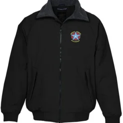 Three Season Classic Jacket - Men's