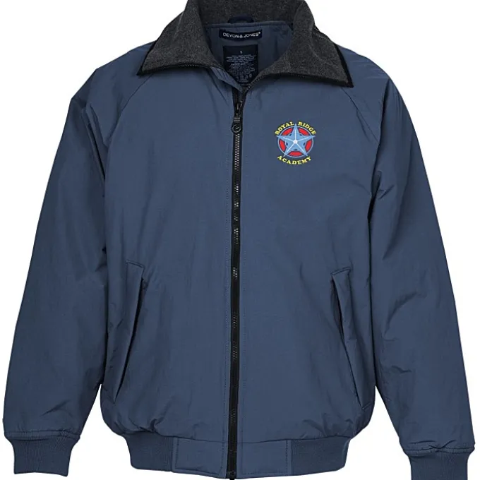 Three Season Classic Jacket - Men's