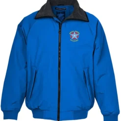 Three Season Classic Jacket - Men's