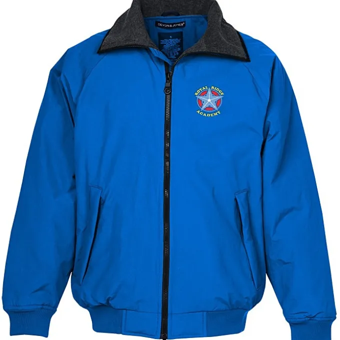 Three Season Classic Jacket - Men's