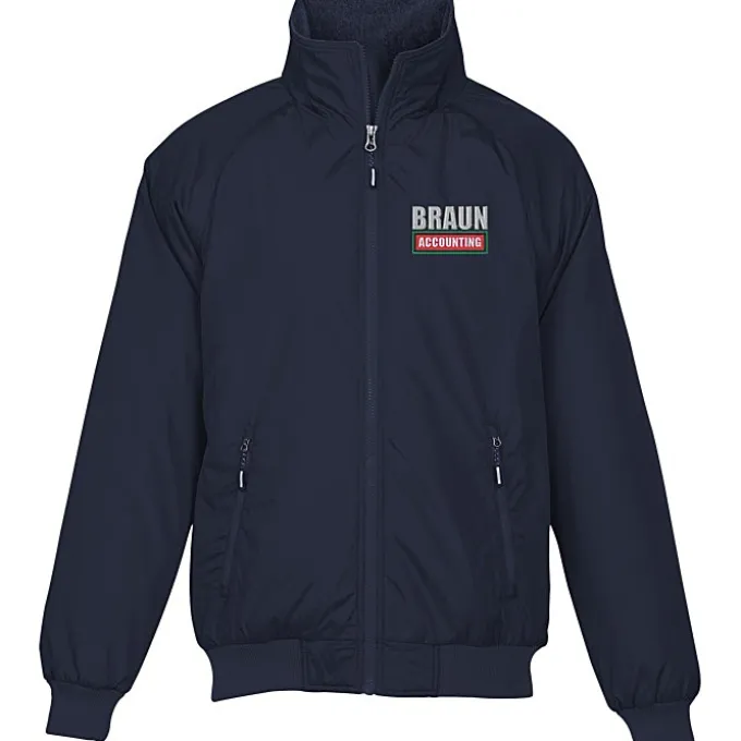 Three Season Jacket