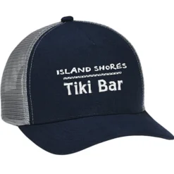 Thrive Five Panel Trucker Cap