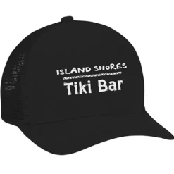 Thrive Five Panel Trucker Cap