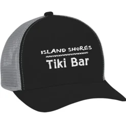Thrive Five Panel Trucker Cap