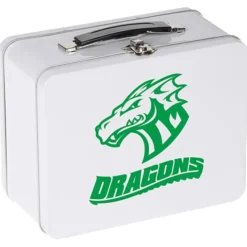 Throwback Lunch Box