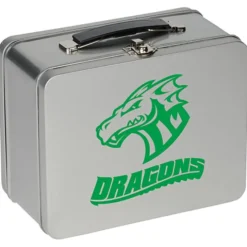Throwback Lunch Box