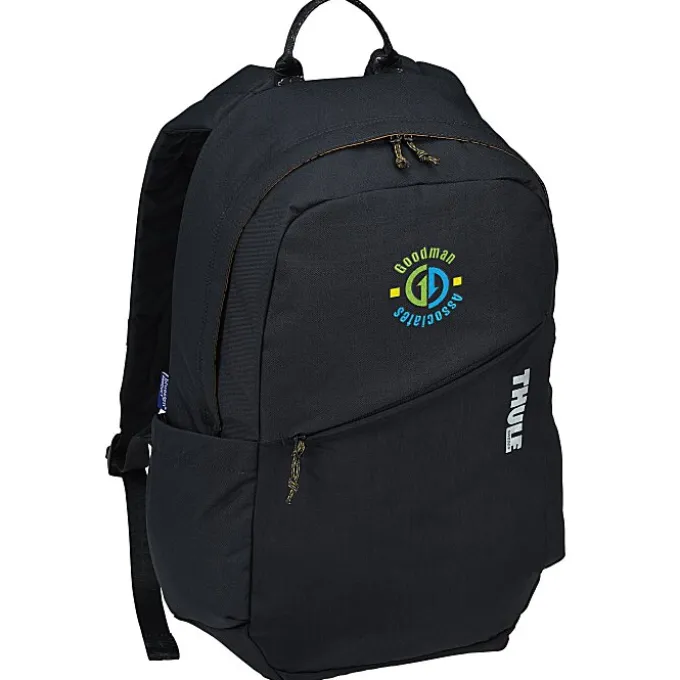 Thule Heritage Notus 15-inch Laptop Backpack - Embroidered