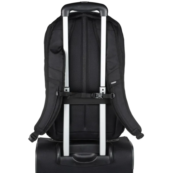 Thule Lumion 15 inch Laptop Backpack - Embroidered