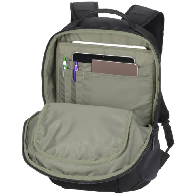 Thule Lumion 15 inch Laptop Backpack - Embroidered