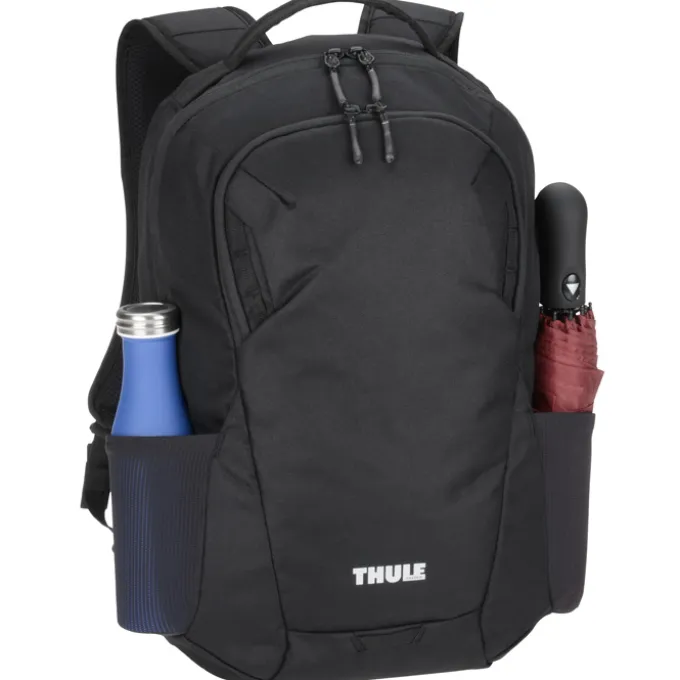 Thule Lumion 15 inch Laptop Backpack - Embroidered
