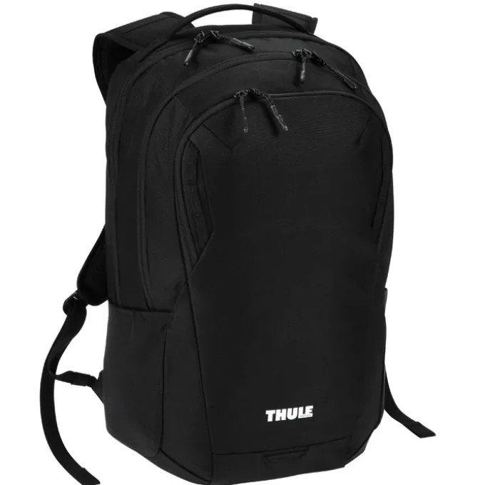 Thule Lumion 17 inch Laptop Backpack - Embroidered