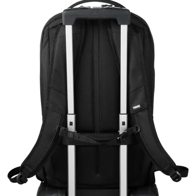 Thule Lumion 17 inch Laptop Backpack - Embroidered