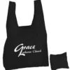 Tide Twister Folding Tote