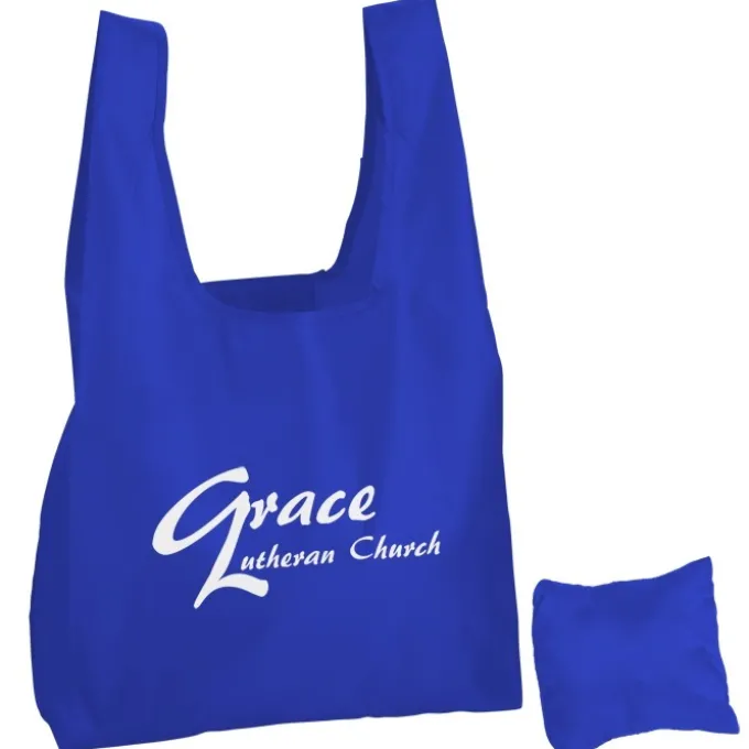 Tide Twister Folding Tote