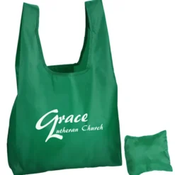 Tide Twister Folding Tote