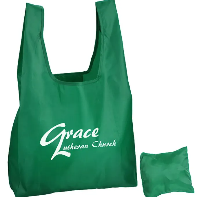 Tide Twister Folding Tote