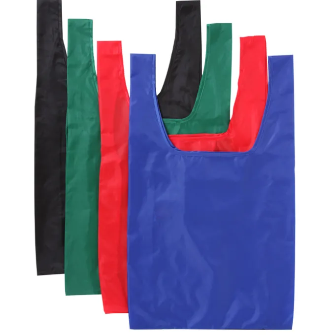 Tide Twister Folding Tote