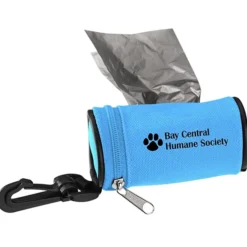Tidy Pet Bag Dispenser