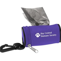 Tidy Pet Bag Dispenser