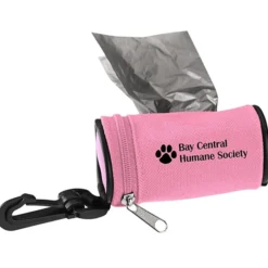 Tidy Pet Bag Dispenser