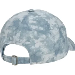 Tie-Dyed Dad Cap