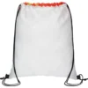 Tie-Dye Drawstring Sportpack
