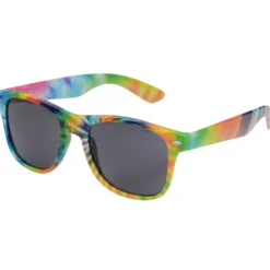 Tie-Dye Sunglasses - 24 hr