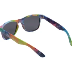 Tie-Dye Sunglasses - 24 hr