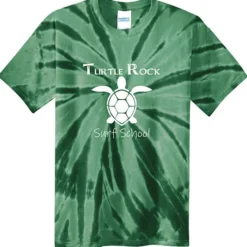 Tie-Dye Swirl T-Shirt - Youth