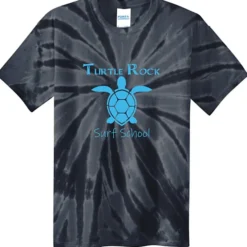 Tie-Dye Swirl T-Shirt - Youth