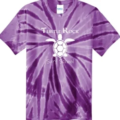 Tie-Dye Swirl T-Shirt - Youth