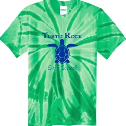 Tie-Dye Swirl T-Shirt - Youth