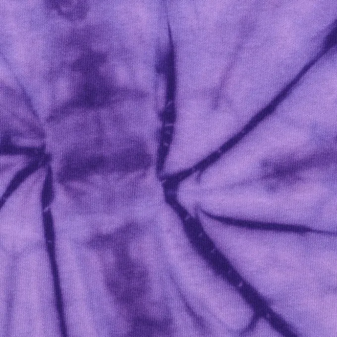 Tie-Dye T-Shirt - Tonal Spider - Youth - Screen