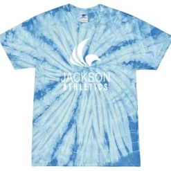Tie-Dye T-Shirt - Tonal Spider - Youth - Screen