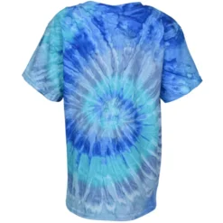 Tie-Dye T-Shirt - Youth - Screen