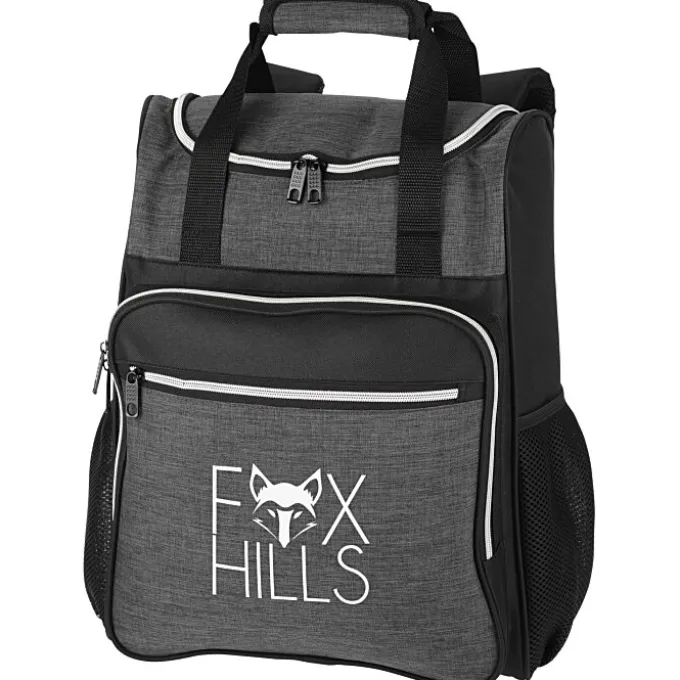 Tilton 24-Can Backpack Cooler