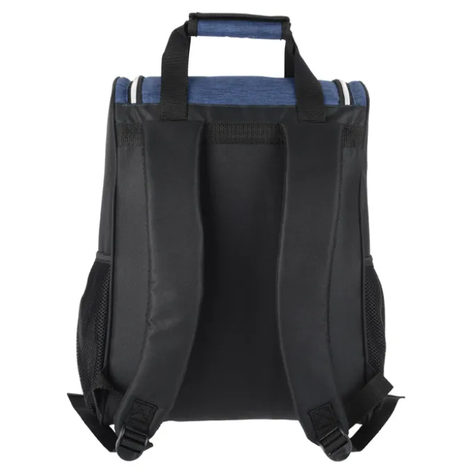 Tilton 24-Can Backpack Cooler
