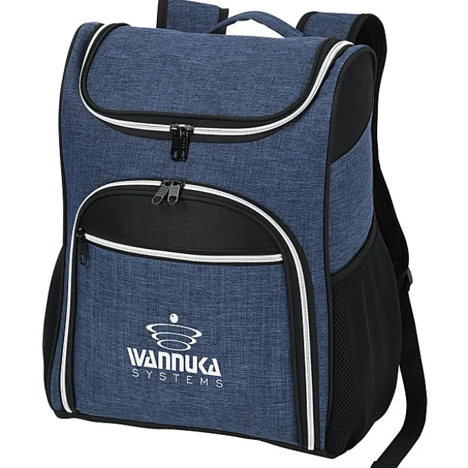 Tilton Commuter Laptop Backpack