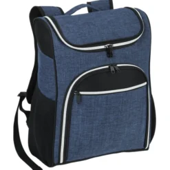 Tilton Commuter Laptop Backpack - Embroidered